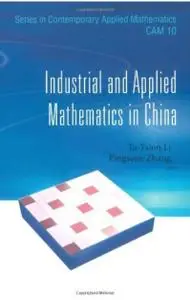 Industrial and Applied Mathematics in China (repost)