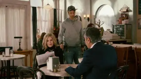 Schitt's Creek S01E12