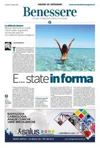 Corriere del Mezzogiorno Campania - 27 Giugno 2022