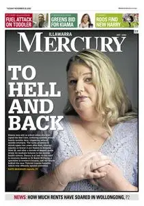 Illawarra Mercury - 29 November 2022