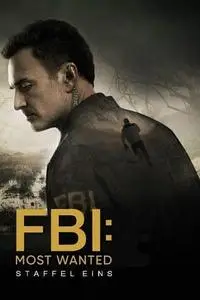 FBI - Most Wanted S01E01