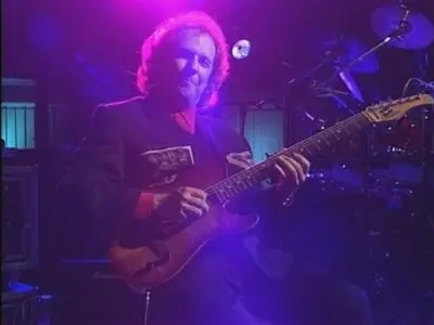 Fourplay. An Evening Of Fourplay Part II