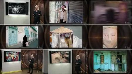 TTC Video - National Geographic Masters of Photography