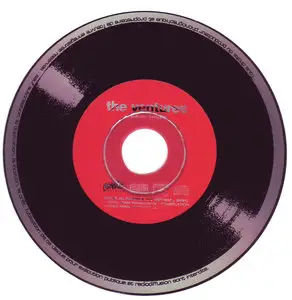 The Ventures - Another Smash!!! (1961)
