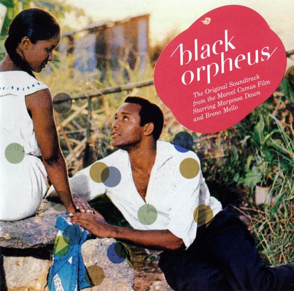 Black orpheus soundtrack 1959 jobim bonfa