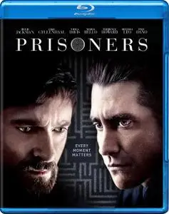 Prisoners (2013)