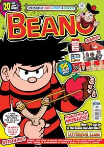 Beano – 20 May 2015