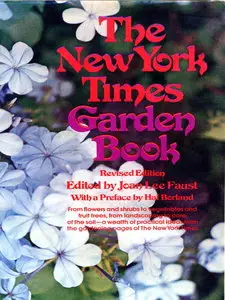 The New York Times Garden Book