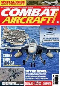 Combat Aircraft Monthly March 2014