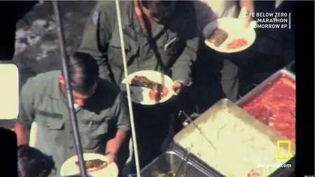 National Geographic Brothers in War (2014)