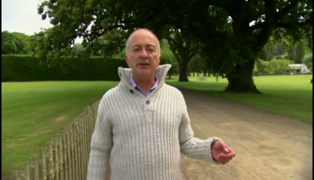 Channel 5 - Tony Robinson's Time Travels (2015)