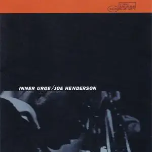 Joe Henderson – 5 Original Albums (2016) [5CDs] {Blue Note}