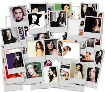 Superbabes - Liv Tyler - Set I