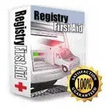 Registry First Aid Platinum 7.1.0 Build 1719 