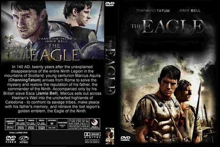 The Eagle (2011) [Links Updated]