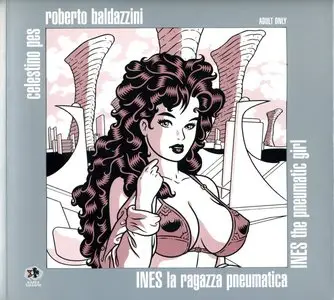 Ines The Pneumatic Girl / Ines la Ragazza Pneumatica (2002)