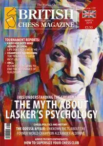 British Chess Magazine - March 2019