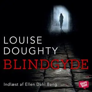 «Blindgyde» by Louise Doughty