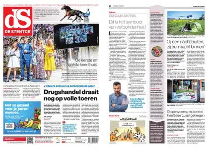 De Stentor - Apeldoorn – 28 april 2020