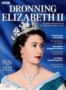 Dronning Elizabeth II: Et kongelig liv i bilder – 04 november 2022