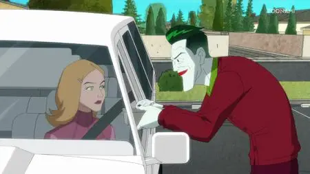 Harley Quinn S03E06