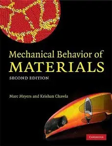 Mechanical Behavior of Materials (repost)