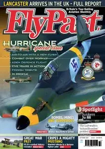 FlyPast - October 2014
