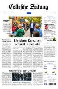 Cellesche Zeitung - 27. September 2019