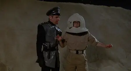 Spaceballs - 1987