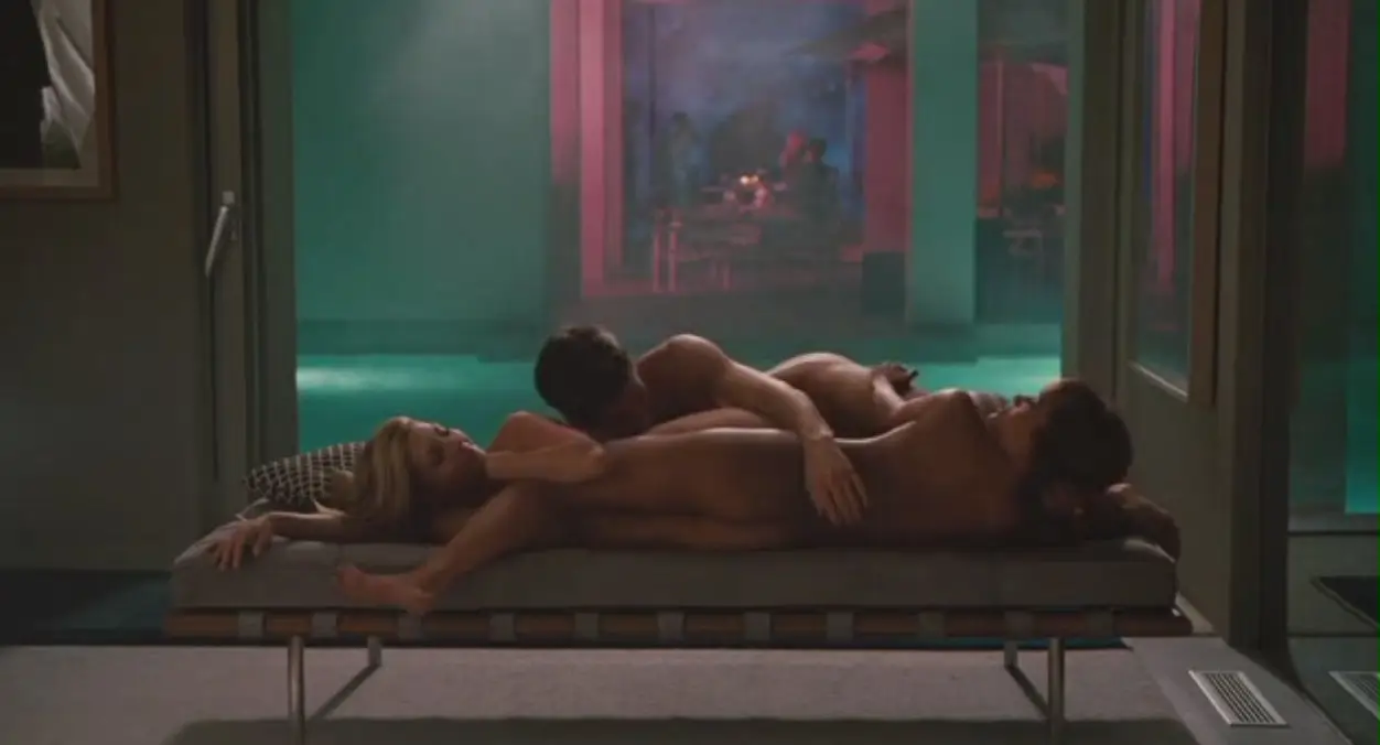 Кэтрин уинник интимные фото — pic 5