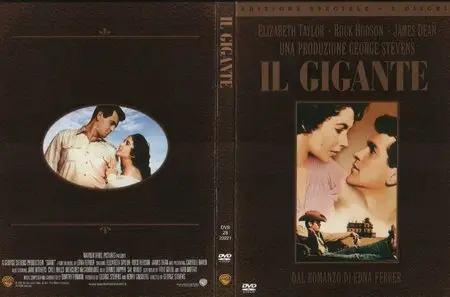 Giant (1956) Special Edition