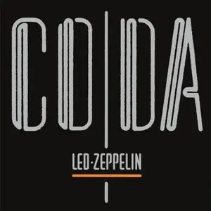 Led Zeppelin - Coda (Deluxe Edition) (2015)