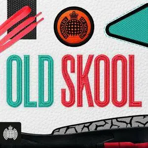 VA - Ministry Of Sound: Old Skool (2016)