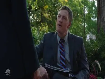 Taken S02E10