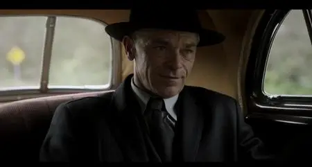 Project Blue Book S02E05