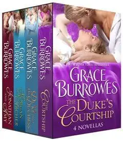 «Duke's Courtship» by Grace Burrowes