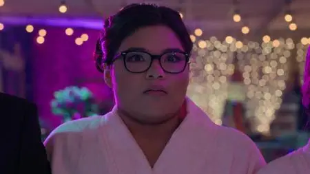 The Baker and the Beauty S01E08