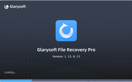 Glary File Recovery Pro 1.22.0.22 Multilingual + Portable