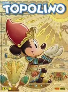 Topolino 3512 - 15 Marzo 2023