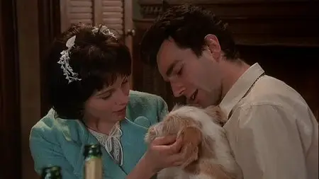 The Unbearable Lightness of Being (1988) The Criterion Collection #55 [Repost]