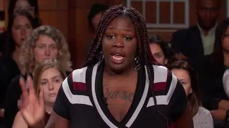 Judge Judy S22E94