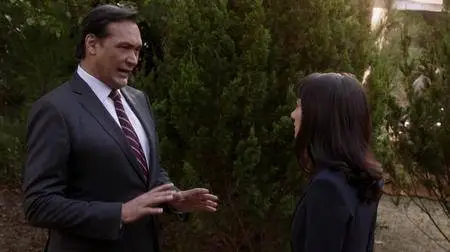 24: Legacy S01E03