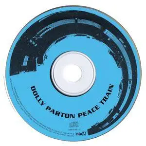 Dolly Parton - Peace Train (US CD Maxi-Single) (1997)