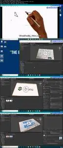 Build 15 Augmented Reality (AR) apps with Unity & Vuforia