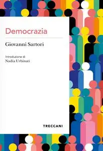 Giovanni Sartori - Democrazia