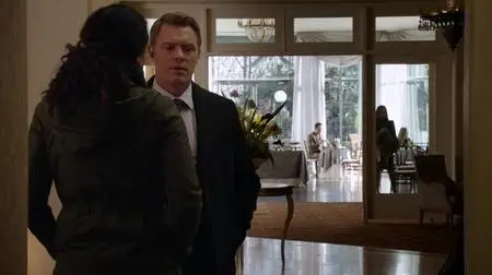 The Blacklist S03E13