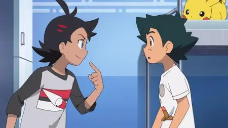 Pokémon S23E22