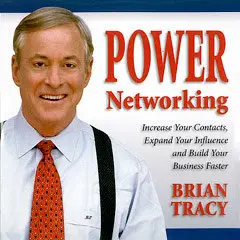 Power Networking: Increase Your Contacts Expand Your Influence and Build Your Business Faster