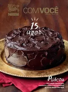  Nestlé com Você - Edição 61 - Março de 2014