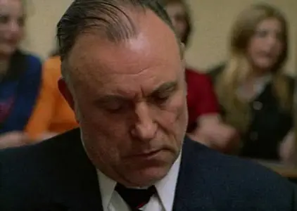 Coup pour Coup (1972) [Re-UP]